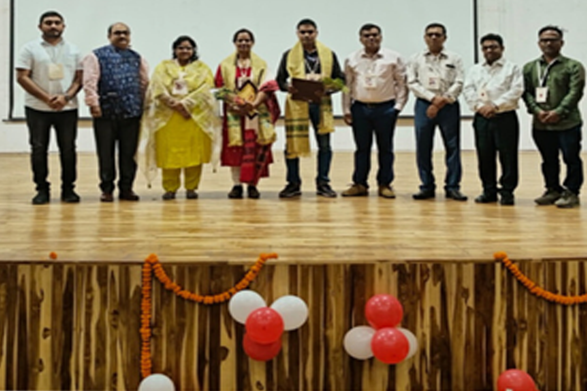 HIV/AIDS Awareness Seminar